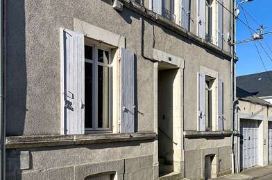 Maison 5 pièces 235000 €