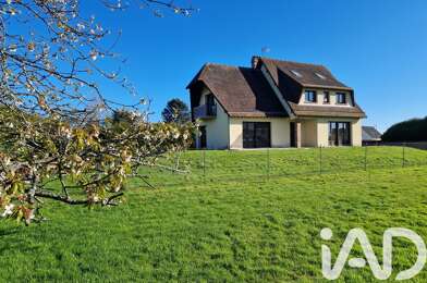 Maison 7 pièces 220000 €