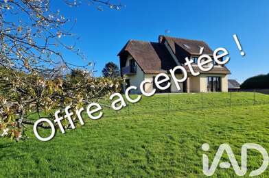 Maison 7 pièces 220000 €