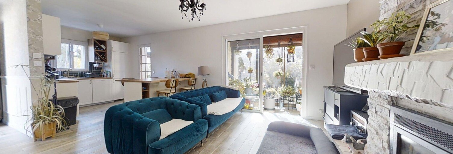 Maison 4 Pièces 92 m² à vendre à Six-Fours-les-Plages (83140)