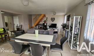 Maison 6 Pièces 172 m² à vendre à Nozay (44170)