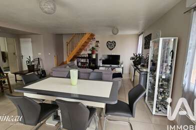 Maison 6 pièces 261000 €