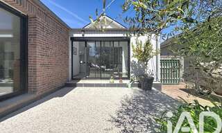 Maison 3 Pièces 88 m² à vendre à Saint-Malo (35400)