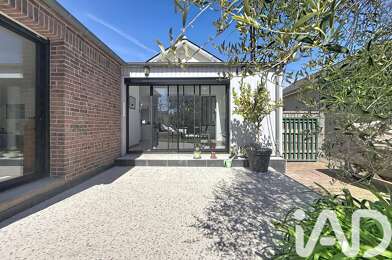 Maison 3 pièces 479880 €