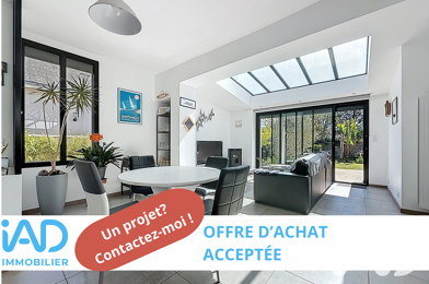 Maison 3 pièces 472770 €