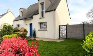 Maison 5 Pièces 113 m² à vendre à Saint-Guinoux (35430)