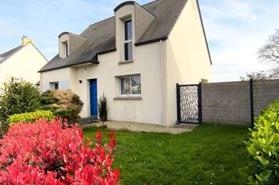 Maison 5 pièces 349500 €