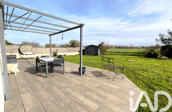 Vente Pavillon 5 pièces — photo 2