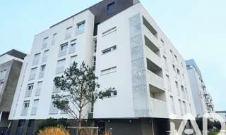 Appartement 3 Pièces 57 m² à vendre à Cergy (95800)