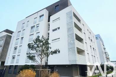 Appartement 3 pièces 195000 €