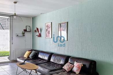 Maison 9 pièces 240000 €