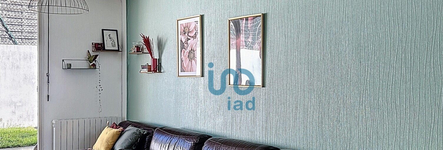 Maison 9 Pièces 120 m² à vendre à La Ferté-sous-Jouarre (77260)