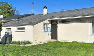 Maison 9 Pièces 120 m² à vendre à La Ferté-sous-Jouarre (77260)
