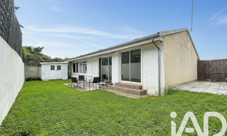 Maison 9 Pièces 120 m² à vendre à La Ferté-sous-Jouarre (77260)