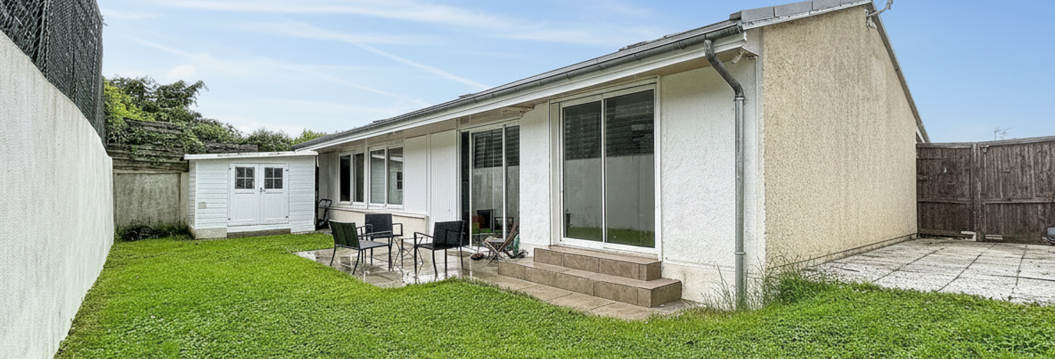 Maison 9 Pièces 120 m² à vendre à La Ferté-sous-Jouarre (77260)