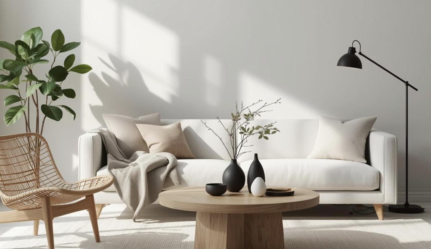 Appartement neuf 3 pièces 67 m²