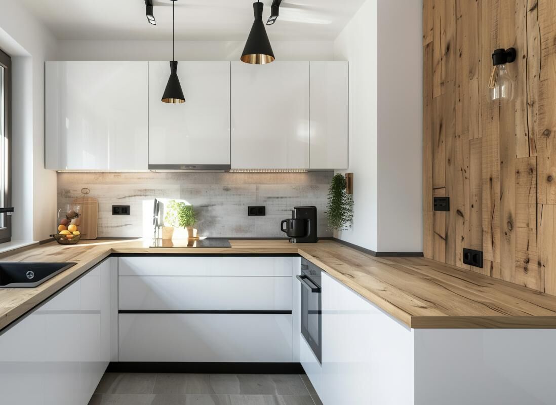 Appartement neuf 3 pièces 67 m²