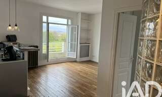 Appartement 2 Pièces 44 m² à vendre à Le Pecq (78230)