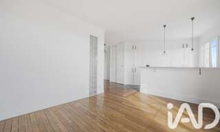 Appartement 2 Pièces 44 m² à vendre à Le Pecq (78230)