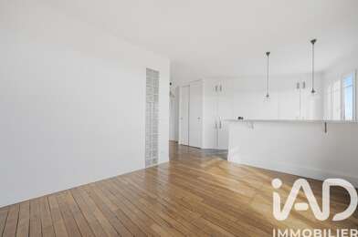 Appartement 2 pièces 244000 €