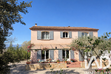Maison 6 pièces 690000 €