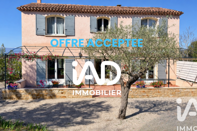 Maison 6 pièces 690000 €