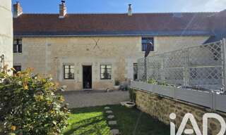 Maison 7 Pièces 176 m² à vendre à Neuil (37190)