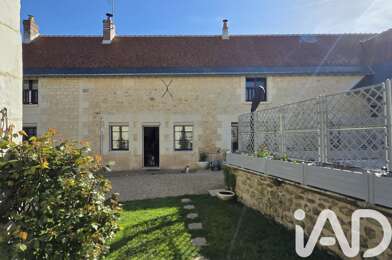 Maison 7 pièces 317000 €