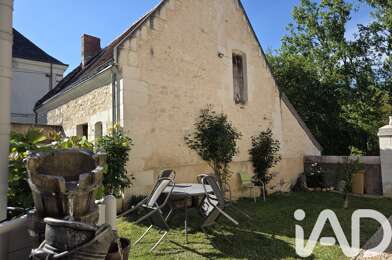 Maison 7 pièces 317000 €