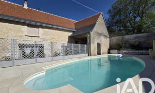 Maison 7 Pièces 176 m² à vendre à Neuil (37190)