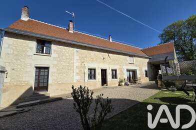 Maison 7 pièces 317000 €