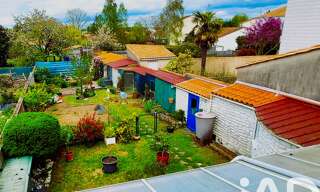 Maison 5 Pièces 104 m² à vendre à Saint-Rogatien (17220)