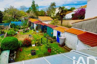 Maison 5 pièces 329000 €