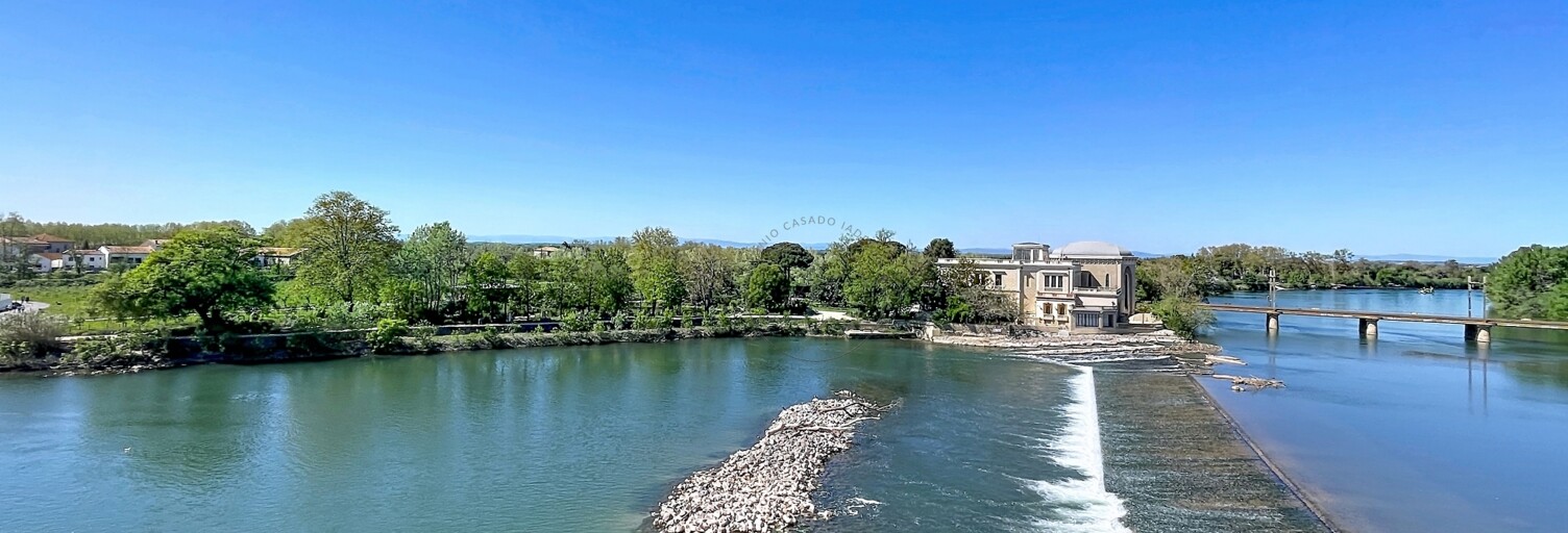 Appartement 5 Pièces 120 m² à vendre à Agde (34300)