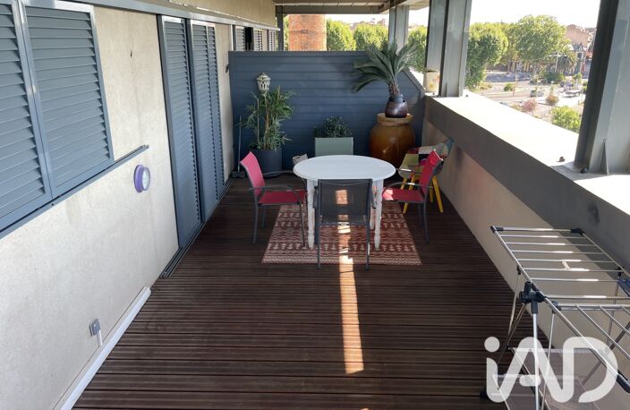 Vente Appartement 5 pièces — photo 4