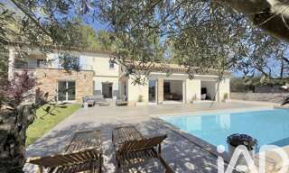 Maison 6 Pièces 225 m² à vendre à Seillans (83440)