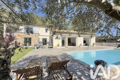 Maison 6 pièces 945000 €