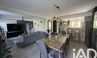 Maison 5 Pièces 113 m² à vendre à Vert-Saint-Denis (77240)