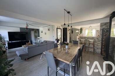 Maison 5 pièces 310000 €