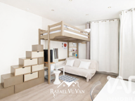 Vente Appartement 1 pièce — photo 2