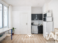 Vente Appartement 1 pièce — photo 3