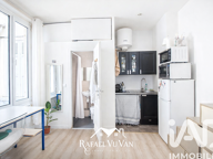 Vente Appartement 1 pièce — photo 4