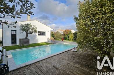 Maison 4 pièces 297000 €