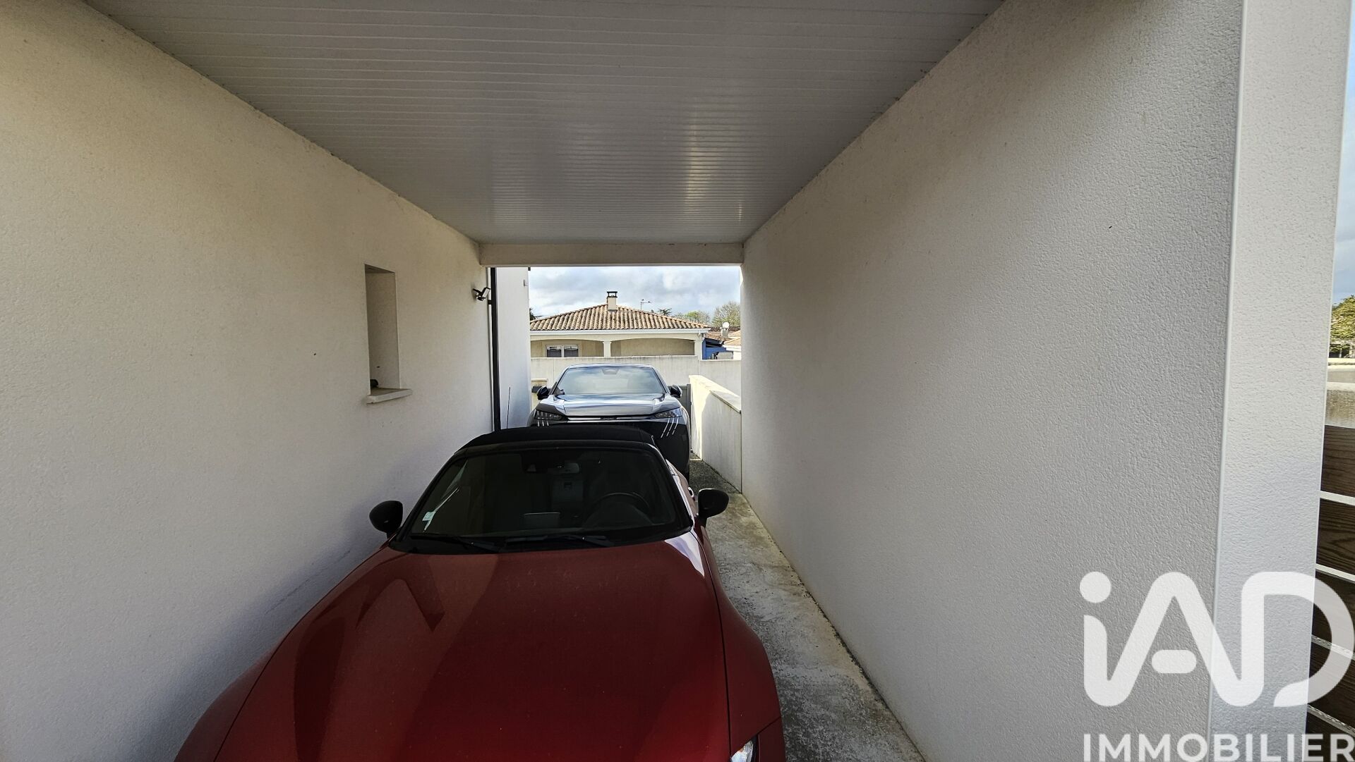 Vente Maison/villa 4 pièces - Photo 5