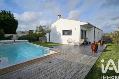 Maison 4 pièces 280000 €