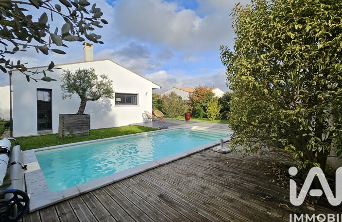 Vente Maison/villa 4 pièces — photo 2