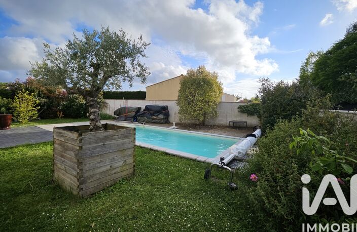 Vente Maison/villa 4 pièces — photo 3