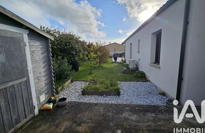 Vente Maison/villa 4 pièces — photo 4