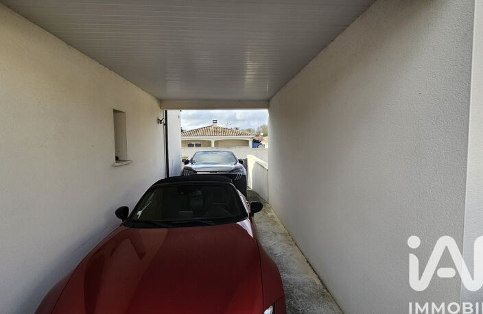 Vente Maison/villa 4 pièces — photo 5