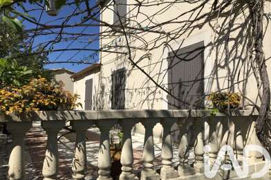 Maison 5 pièces 384000 €